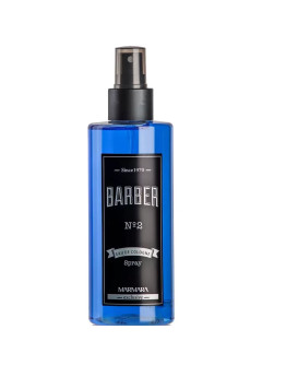 Marmara Barber № 2 Spray -Одеколон после бритья № 2 250 мл