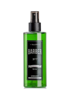 Marmara Barber № 7 Spray -Одеколон после бритья № 7 250 мл