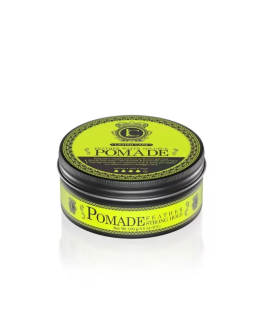 Lavish Care Feather Water Soluble Pomade - Помада для укладки волос 100 мл