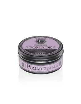 Lavish Care Strong Hold Deluxe Pomade - Помада для укладки волос 100 мл
