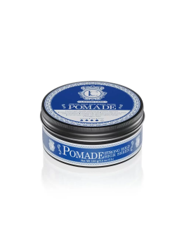 Lavish Care Strong Hold High Sheen Water Pomade - Помада для укладки волос 100 мл