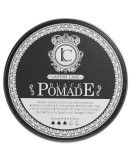 Lavish Care Black Pomade - Помада для укладки волос 100 мл
