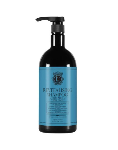 Lavish Care Revitalising Shampoo - Шампунь для волос восстанавливающий 1000 мл