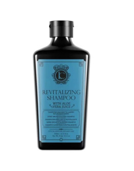 Lavish Care Revitalising Shampoo - Шампунь для волос восстанавливающий 300 мл
