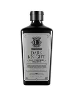 Lavish Care Dark Knight Shampoo - Шампунь для седых волос 300 мл