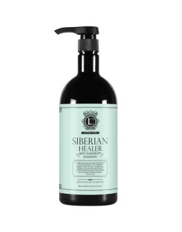 Lavish Care Siberian Healer Anti - Dandruff Shampoo - Шампунь против перхоти 1000 мл