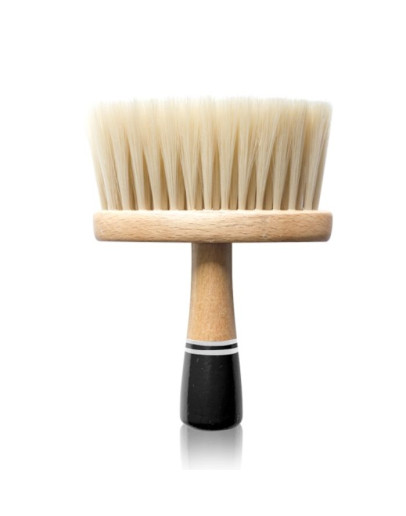 Marmara Barber Neck Brush 564 - Щетка сметка