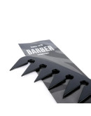 Marmara Barber Расческа 032