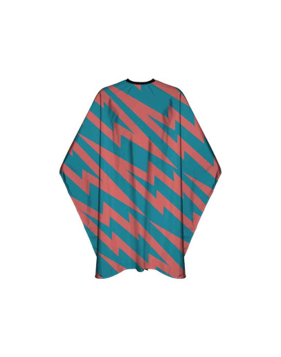 Marmara Barber Pink Thunder - Пеньюар 150х160 см