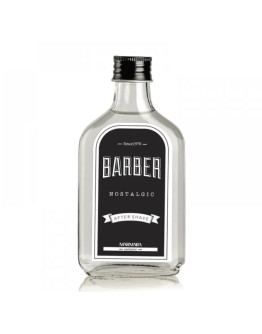 Marmara Barber NOSTALGIC - Лосьон после бритья 200 мл