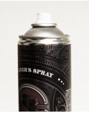 Barber s Spray - Охлаждающее средство для ухода за ножевым блоком 2 шт по 400 мл