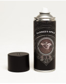 Barber s Spray - Охлаждающее средство для ухода за ножевым блоком 2 шт по 400 мл