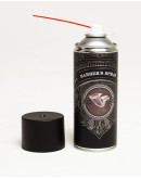 Barber s Spray - Охлаждающее средство для ухода за ножевым блоком 2 шт по 400 мл