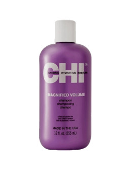 CHI Magnified Volume Shampoo - Шампунь для волос Усиленный объем 350 мл