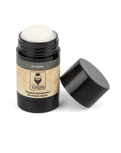 Мужской дезодорант