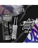 Marmara Barber Temporary Hair Color Black - Спрей для временного окрашивания волос Черный 125 мл