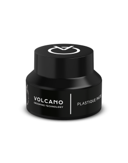Volcano Plastique Paste - Паста для волос 100 мл