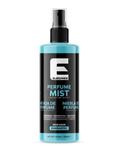 Elegance Одеколон Energetic 300 мл.