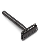 REBEL BARBER Space Gray Т-образный - Премиальный бритвенный станок