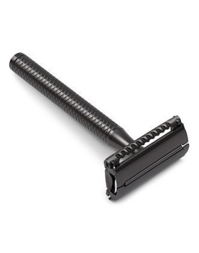 REBEL BARBER Space Gray Т-образный - Премиальный бритвенный станок