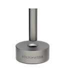 Bolin Webb Generation - Бритва матовый графит, подставка