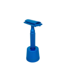 Rockwell - Подставка для Т-образного станка Нержавеющая сталь Синяя