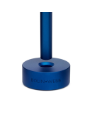 Bolin Webb Generation - Бритва матовый синяя, подставка