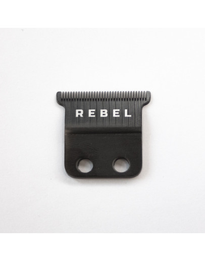 REBEL BARBER - Универсальный неподвижный нож для профессиональных триммеров