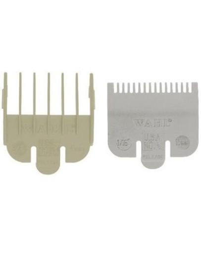 Wahl 3070-100/ 4000-7060 - Набор пластиковых насадок