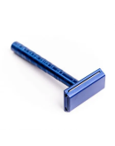 Henson Shaving AL13 Mild - Т-образная бритва , синяя