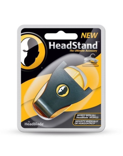 HeadBlade Stand - Подставка для бритвы
