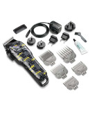 Машинка для стрижки волос Andis Cordless UsPro Li Fade Nation