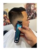 Машинка для стрижки волос Andis Cordless UsPro Li Galaxy