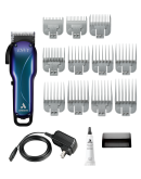 Машинка для стрижки волос Andis Cordless UsPro Li Galaxy