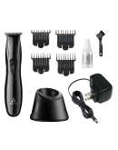 Триммер для стрижки волос Andis D-8 Slimline Pro Black
