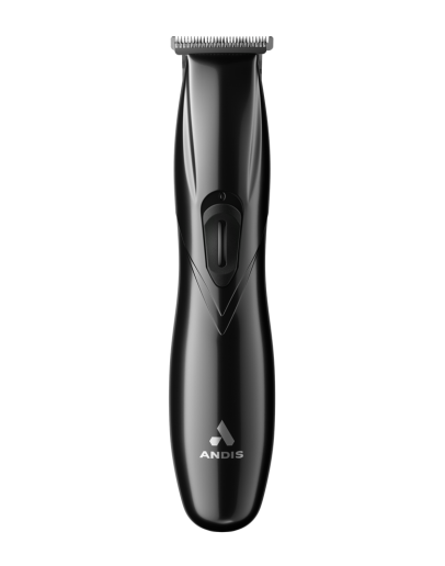 Триммер для стрижки волос Andis D-8 Slimline Pro Black