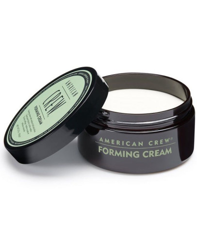 American Crew Forming Cream - Крем для укладки волос 85 гр