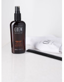 American Crew Classic Medium Hold Spray Gel - Спрей - гель для волос средней фиксации 250 мл