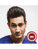 Reuzel Water Soluble High Sheen Pomade - Помада для укладки волос с эффектом мокрых волос 95 гр
