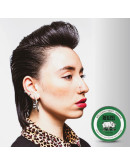 Reuzel Grease Medium Hold Pomade - Помада для укладки волос средней фиксации 95 гр