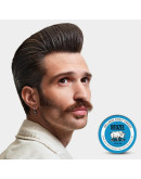 Reuzel Strong Hold High Sheen Pomade - Помада для укладки волос сильной фиксации с эффектом блеска 95 гр