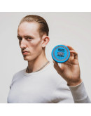 Reuzel Strong Hold High Sheen Pomade - Помада для укладки волос сильной фиксации с эффектом блеска 95 гр
