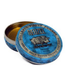 Reuzel Strong Hold High Sheen Pomade - Помада для укладки волос сильной фиксации с эффектом блеска 113 гр