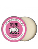 Reuzel Heavy Hold Grease Pomade - Помада для укладки волос сверхсильной фиксации 95 гр