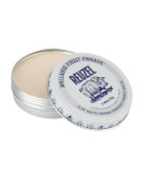 Reuzel Clay Matte Pomade - Матовая глина-помада для укладки волос 95 гр