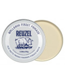 Reuzel Clay Matte Pomade - Матовая глина-помада для укладки волос 95 гр