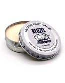 Reuzel Clay Matte Pomade - Матовая глина-помада для укладки волос 95 гр