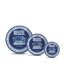 Reuzel Fiber Pomade - Матовая помада для укладки волос 113 гр