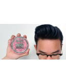 Reuzel Heavy Hold Grease Pomade - Помада для укладки волос сверхсильной фиксации 35 гр