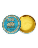 Reuzel Strong Hold High Sheen Pomade - Помада для укладки волос сильной фиксации с эффектом блеска 35 гр